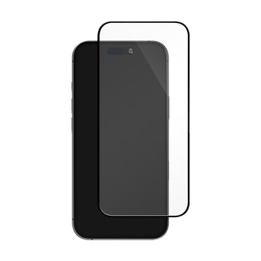 EFM TT Sapphire Screen Armour for Apple iPhone 17 Pro Max - Clear